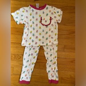 Nola Tawk snoball pajamas
